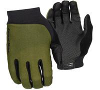 Lizard Skins - Monitor Ignite - Olive Green - XL
