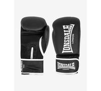 Guanti Lonsdale Ashdon nero bianco - 10