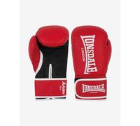 Guanti Lonsdale Ashdon rosso bianco - 8