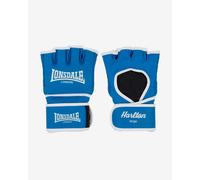 Guanti Lonsdale Harlton blu bianco - M