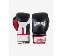 Guantoni da boxe Lonsdale Winstone Noir 12 once