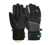 GUANTI LOUIS R-TEX® XT Reusch Nero