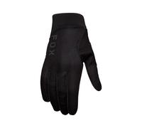 FOX W Ranger Glove Gel - Donna - Nero - Taglia 8- modello 2026
