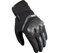 GUANTI LS2 KUBRA MAN GLOVES BLACK | LS2 | MotoCharlie