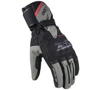guanti ls2 neve - nero / grigio M