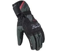 guanti ls2 neve - nero / verde M