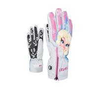 GUANTI LUCKY BAMBINA Level Grigio