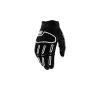 Guanti lunghi 100 airmatic 2 nero