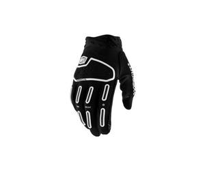 Guanti lunghi 100 airmatic 2 nero