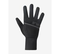 Guanti lunghi Alé Sciorocco nero - M