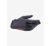 Guanti lunghi Alpinestars A-ARIA grigio scuro - L