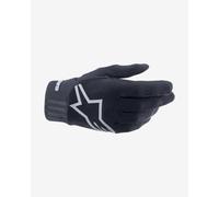Guanti lunghi Alpinestars A-DURA neri junior - XS