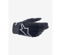 Guanti lunghi Alpinestars A-DURA neri - L