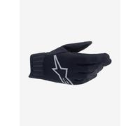 Guanti lunghi Alpinestars A-Dura nero assoluto - XL