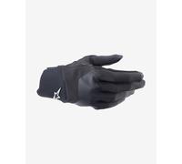 Alpinestars a supra long gloves black