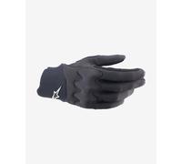 Guanti lunghi Alpinestars A-SUPRA Shield nero - L