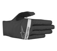 Guanti lunghi alpinestars aspen pro lite neri