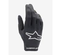 Guanti lunghi Alpinestars Radar nero - S