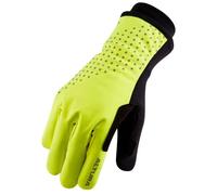 Guanti lunghi antivento Altura Nightvision Fleece Jaune