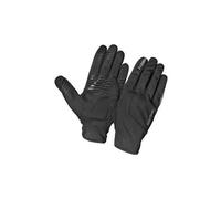 Guanti lunghi antivento gripgrab hurricane 2 nero