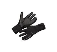 Guanti lunghi aragosta freezing point black