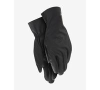 Guanti lunghi Assos Assosoires RSR Thermo Rain nero intenso - XL