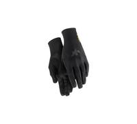 ASSOS - Spring Fall Gloves P1 - Guanti S nero