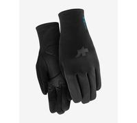 Guanti lunghi Assos Winter nero - S