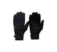 Guanti lunghi black diamond everyday softshell
