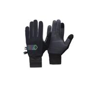 Guanti Black Diamond Hybrid Light Gloves Taglia dei guanti: M / Colore: nero