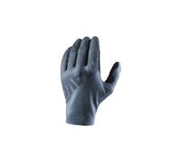 Guanti lunghi blu scuro mavic deemax