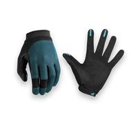 Guanti lunghi Bluegrass React Bleu