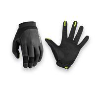 Guanti lunghi Bluegrass React Noir S