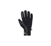 Guanti lunghi Castelli Espresso 2 nero scuro donna - L