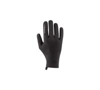 Guanti lunghi castelli lightness 3 nero