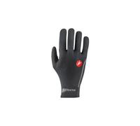 Guanti lunghi castelli perfetto light 2 neri