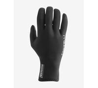 CASTELLI Perfetto Max Glove - Uomo - Nero - Taglia M- modello 2025