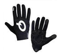 Guanti lunghi Prologo Energrip nero grigio - L