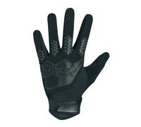 Guanti lunghi compatible ecran tactile Gist Amor Noir