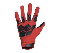 Gist Armor Gloves Rosso XL Red / Black