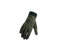 Guanti lunghi da bambino fox ranger khaki