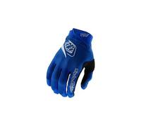 Guanti lunghi da bambino troy lee designs air youth blue
