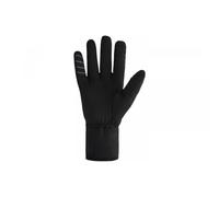 Guanti lunghi da bici Spiuk Anatomic Urban Noir