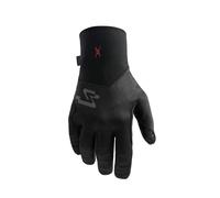 Guanti lunghi da ciclismo invernali Spiuk All Terrain Noir XL