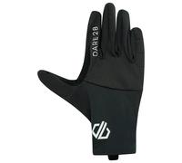 Guanti lunghi da donna Dare 2B Forcible II Noir