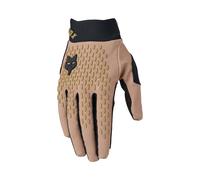 Guanti lunghi da donna Fox Racing Defend Marron