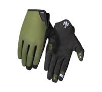 Guanti lunghi da donna Giro DND Vert M
