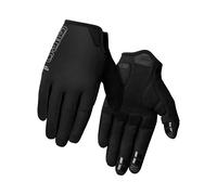 Guanti lunghi da donna Giro La DND Gel Noir