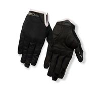 Guanti lunghi da donna Giro LaDND Gel Noir