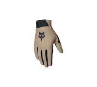 Guanti lunghi da mtb fox flexair beige